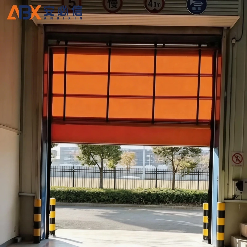 三明市背带堆积门