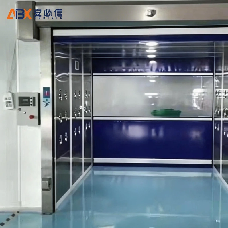 三明市软质快速门